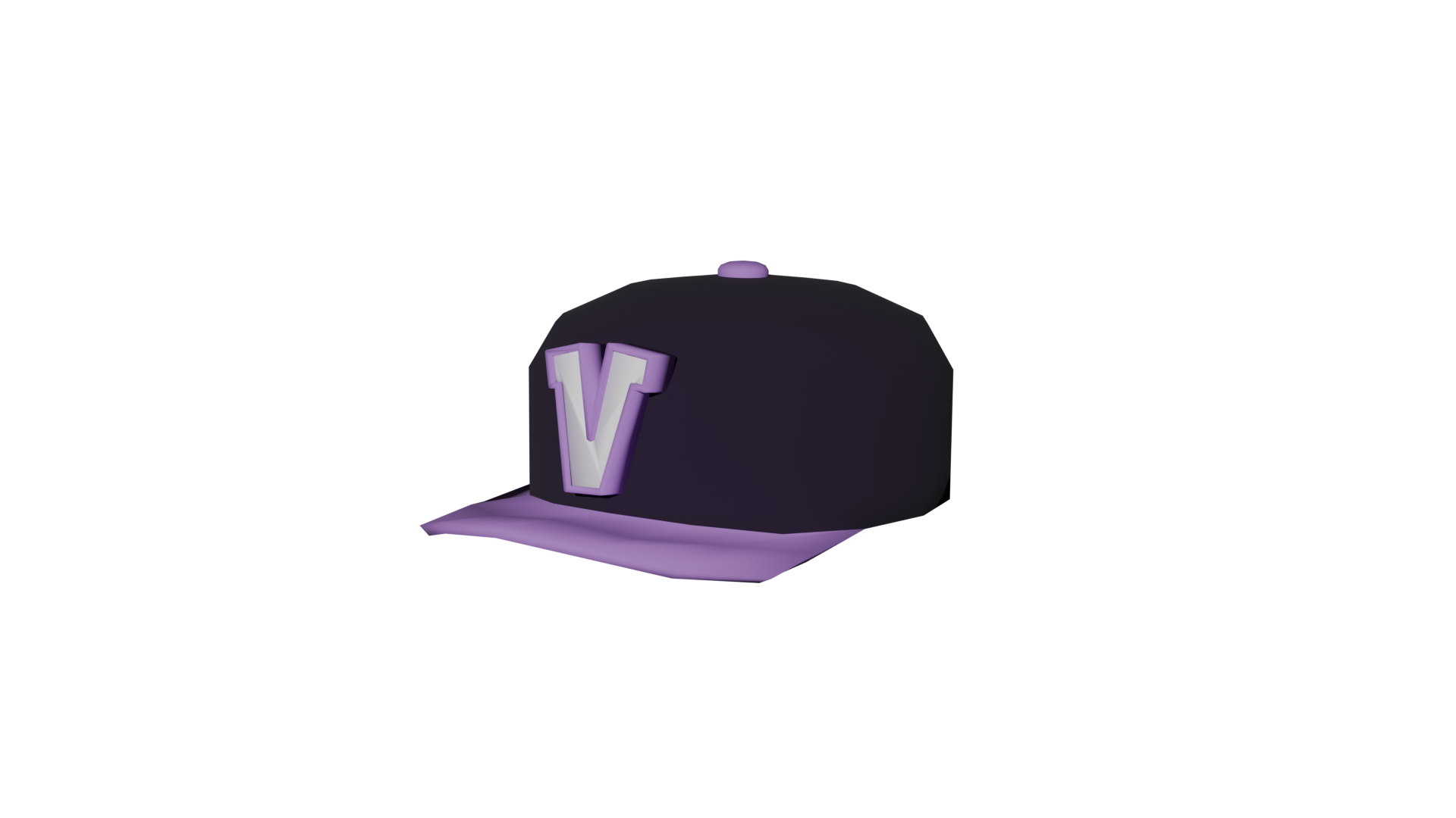 Handmade Baseball Cap