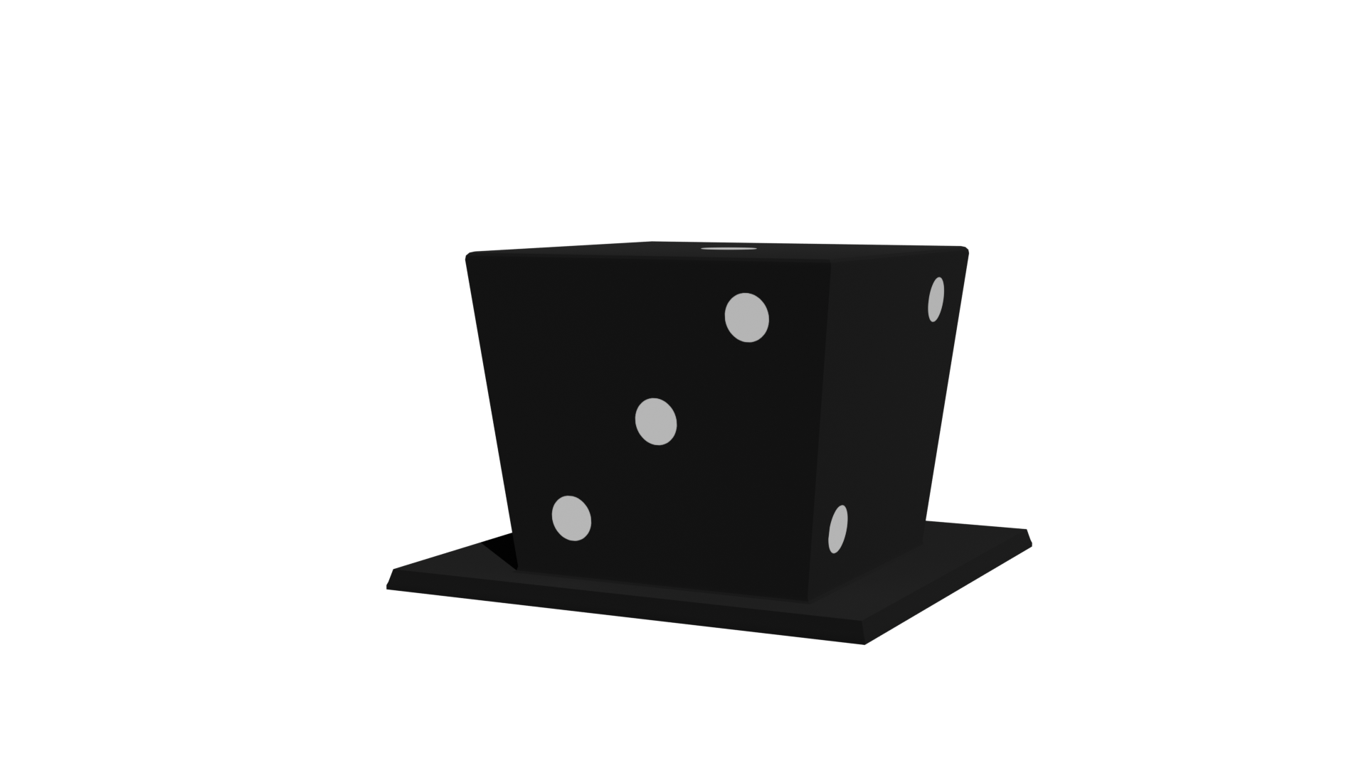 Dice Hat